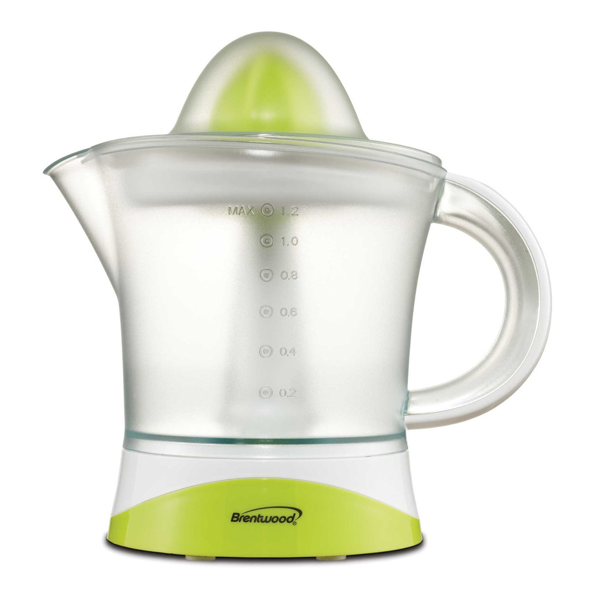 HBRENTWOOD CITRUS JUICER,BRE-J17