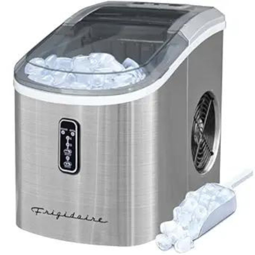 COUNTERTOP ICE outlet MAKER