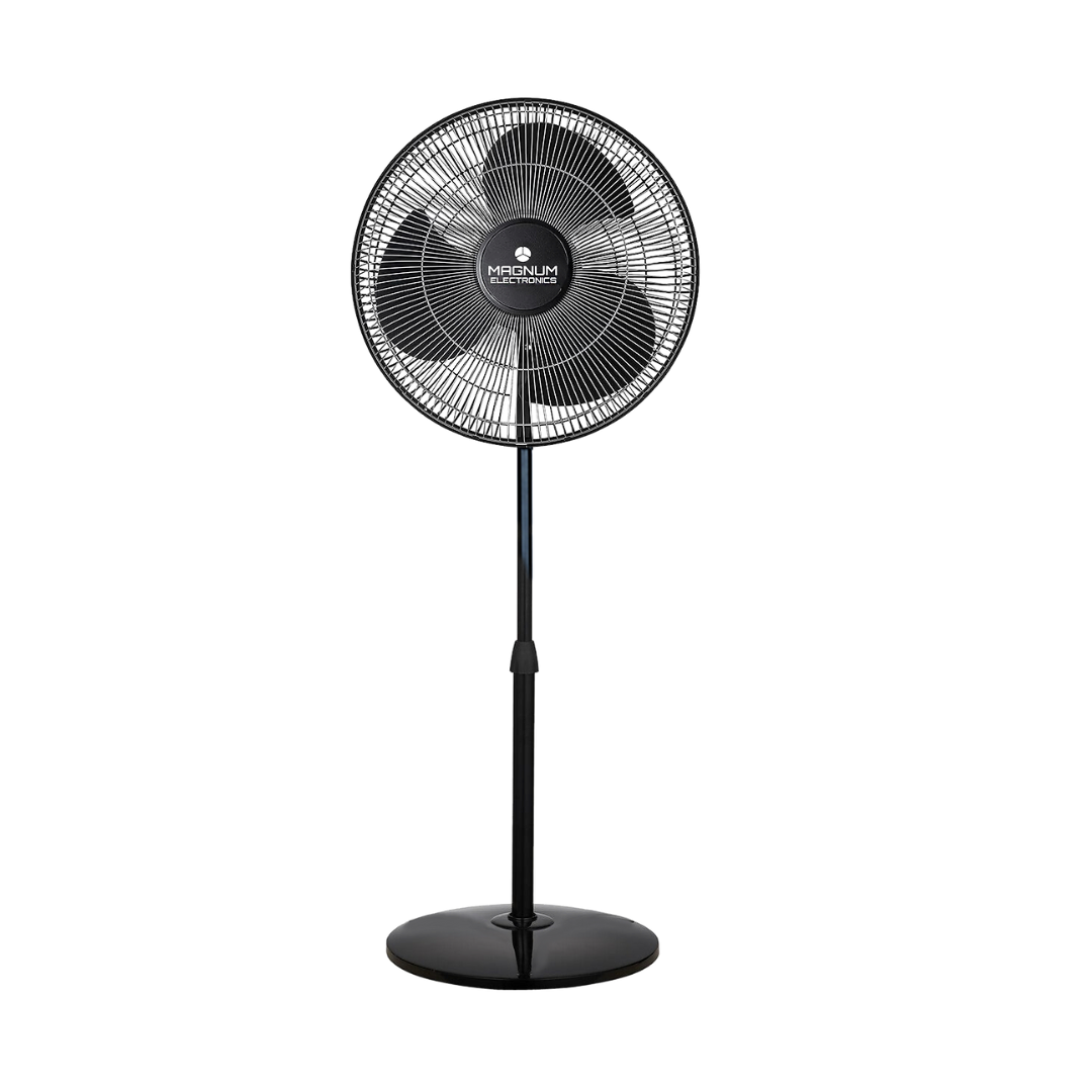 MAGNUM 18" FAN BLACK, MAG SP18-5RRS (CSP18-5RR)