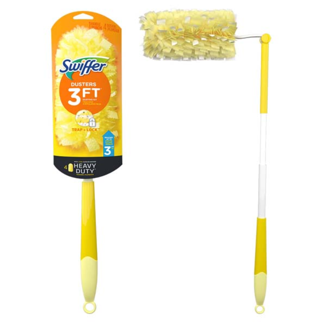 SWIFFER DUSTER 360 RF